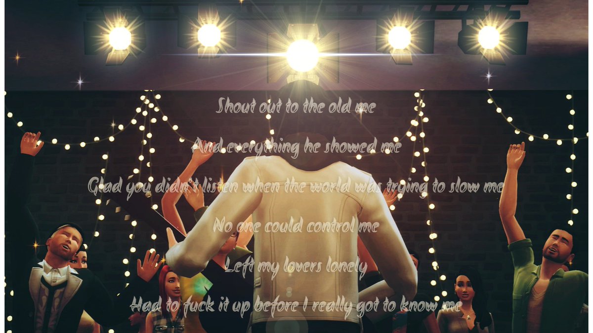 GGOf19's tweet photo. ❤️. Juste ça . ❤️

https://t.co/6VQMYZFMFL

#5SOS #OldMeMusicVideo #GGONUT #NoUTurn #NUTCorey #LesSims4 https://t.co/1cIPgO1esL