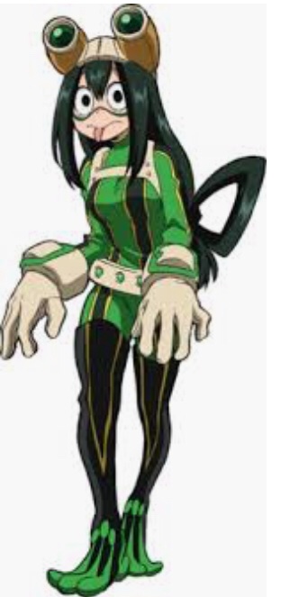 MHAfroppy's tweet photo. @SpookyDemo @lauren76054802 I might be late.. ribbit...but uh here ribbit... https://t.co/gL93MbduxM