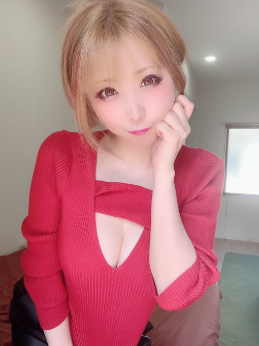コスプレイヤー桃色れくのTwitter画像25