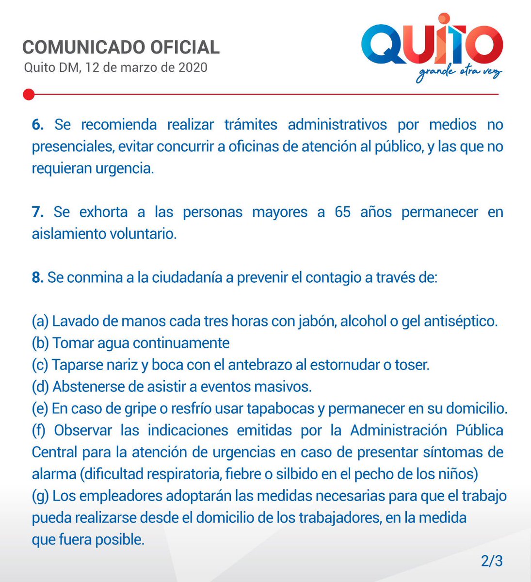 MunicipioQuito tweet picture