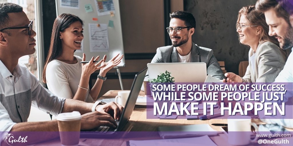 OneGulth's tweet image. DO you desire to build and be part of a high performing team that creates mastery?
 
In today's business landscape it is so important that we seek out people who inspire us to lift our game and help create the best version of us possible.
