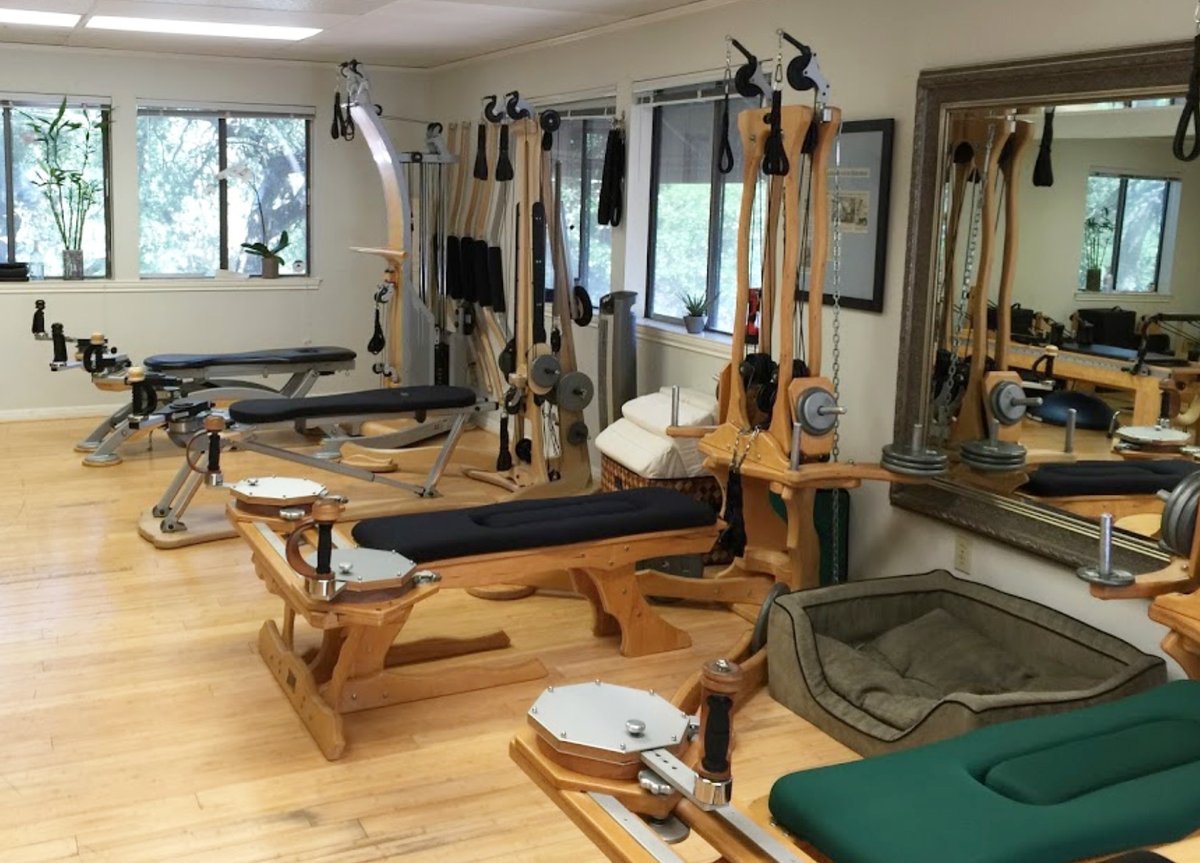 TherapyPilates's tweet photo. We offer small groups of Level 1, Level 2 and Level 3 classes at CORE! This allows us to provide individualized attention and ensure that you are getting the most out of every visit. https://t.co/bYfg83fHcL