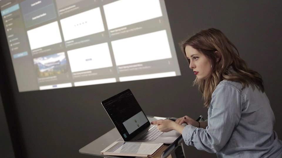 EmmaBostian's tweet image. &quot;If all else fails, delete node_modules and start again&quot;