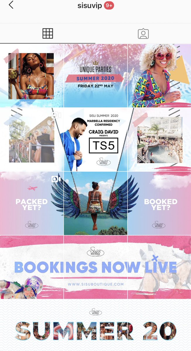 You following us on <a href="/instagram/">Instagram</a> ? <a href="/Sisuvip/">Sisu Boutique Hotel</a> #AllSocials = @sisuvip #Snap #Facebook #Twitter #Insta 😀