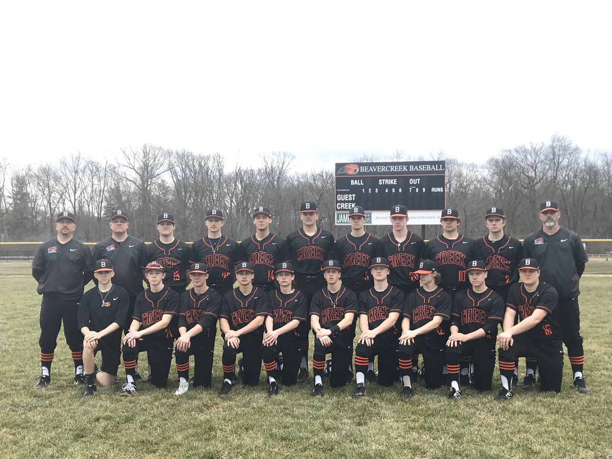 BCreekBaseball's tweet photo. #family https://t.co/R4Qey0FCJA
