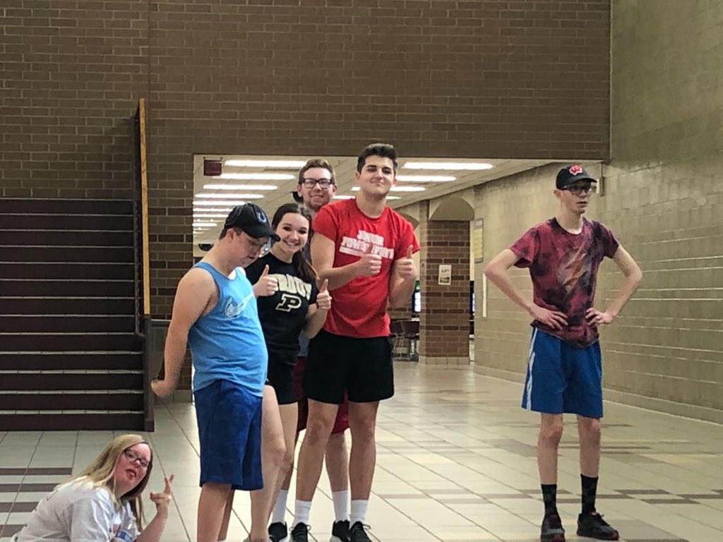 CHS UNIFIED TRACK 2020 tweet media