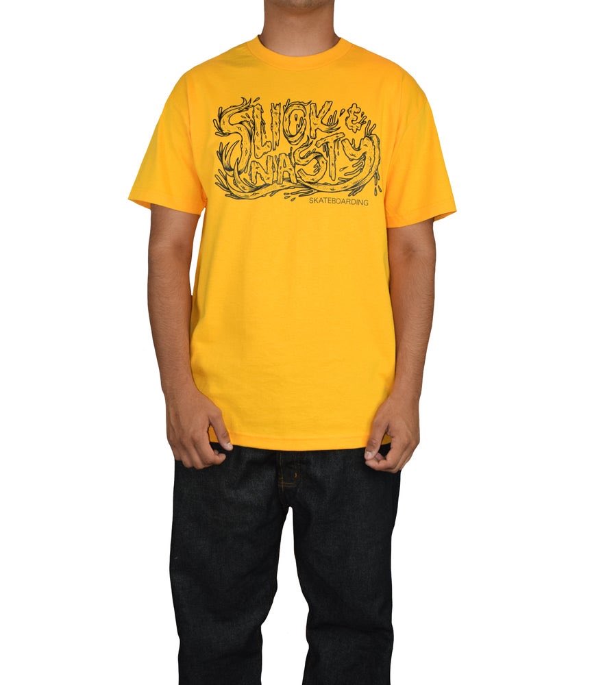 slick_nasty's tweet photo. https://t.co/2nfH8fSHk7 #slickandnastylife #slickandnastyclothing #graphictees #slicksquad https://t.co/eRtS4Fiik1