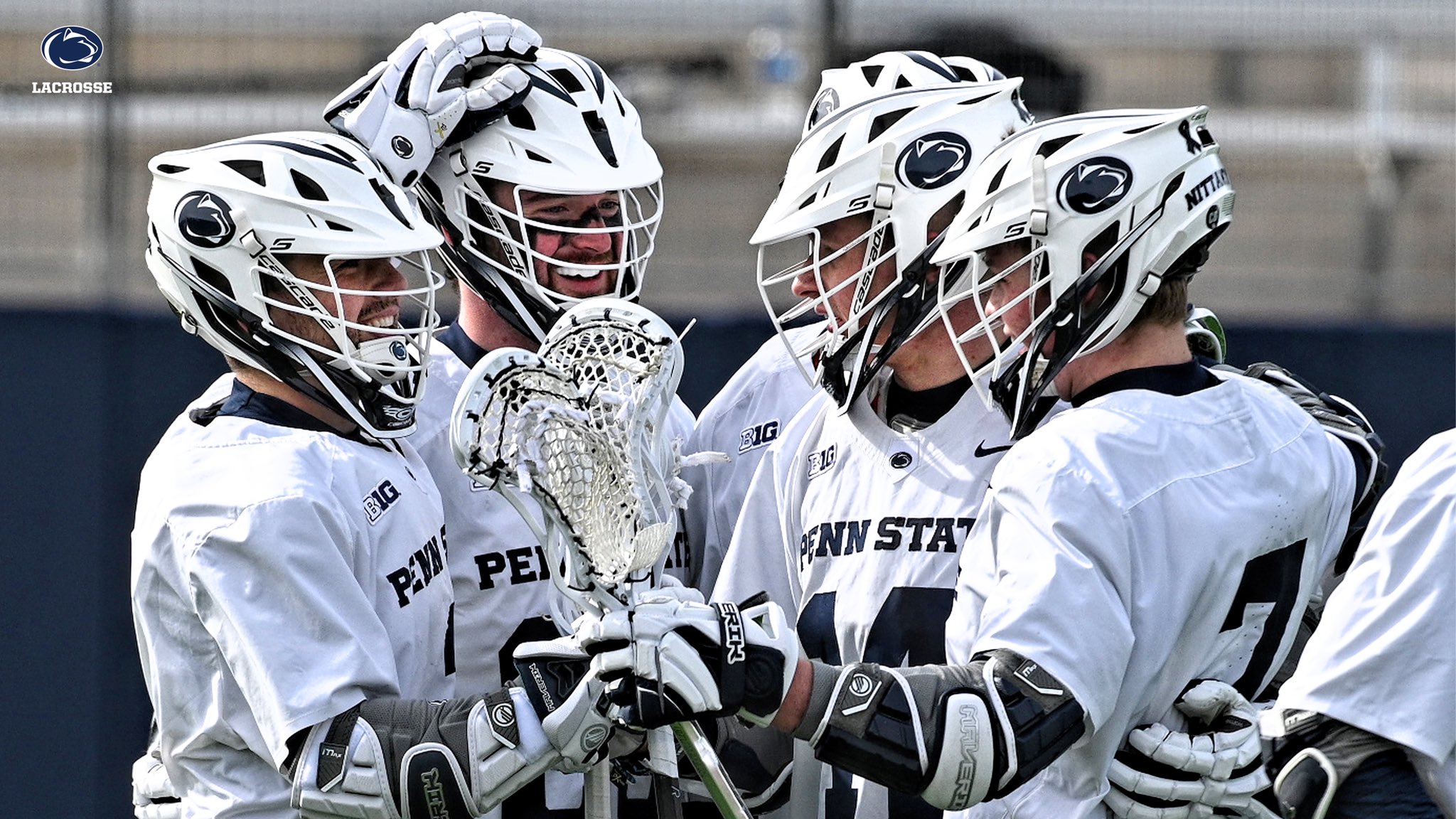 Penn state lacrosse jersey sale