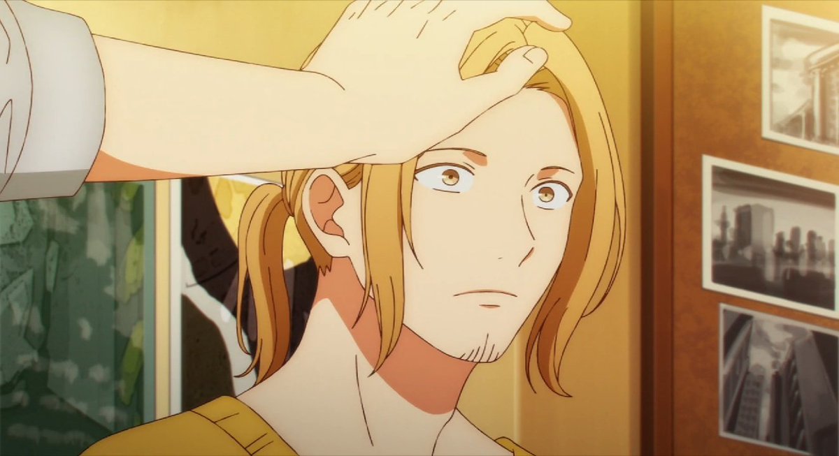 (I can hear the first picture)