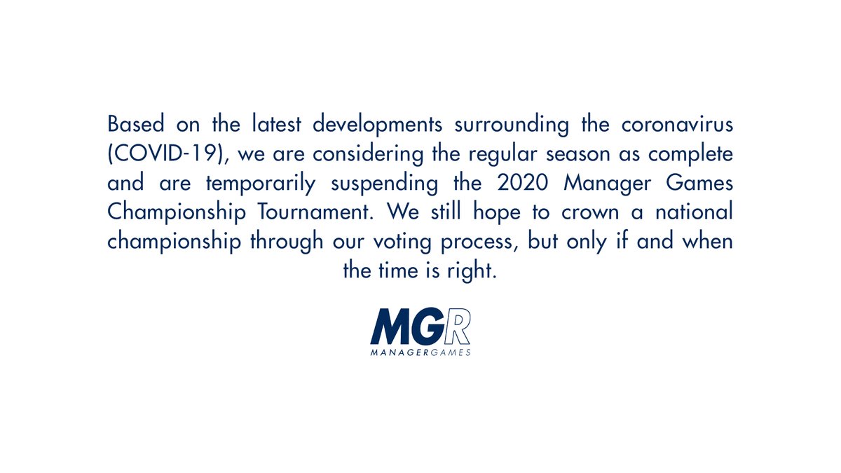 ManagerGames_'s tweet photo. An update on Manager Games. https://t.co/3uXdgahptx