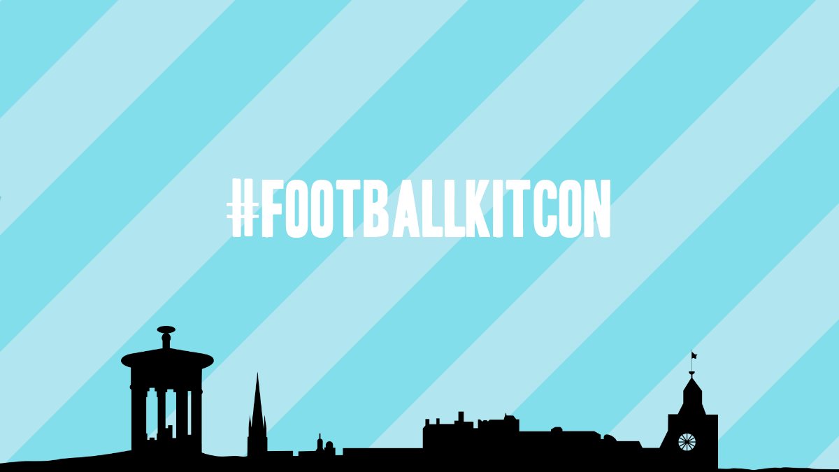 FootballKitCon's tweet image. We might have another few videos to drop soon 👀

#KitCon2020 #FootballKitCon