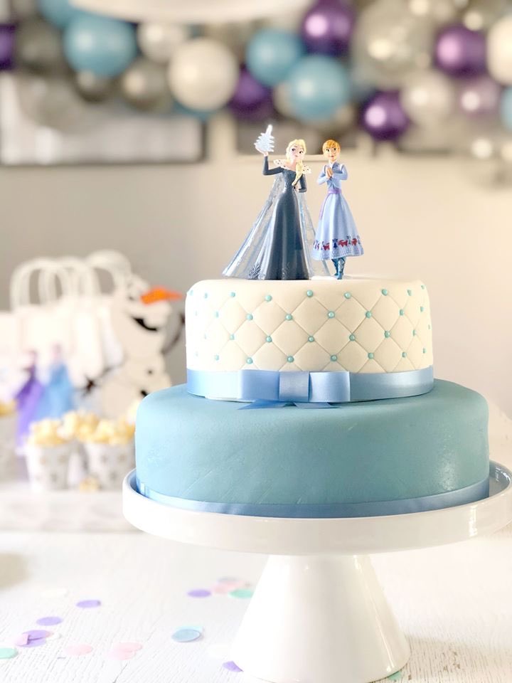 leblogdessoeure's tweet photo. Meilleurs gâteaux d’anniversaire colorés et personnalisés 
https://t.co/tHR4M78PpD
#gateaux #anniversaire #cakes #birthday #genoise https://t.co/01RapLvlfi