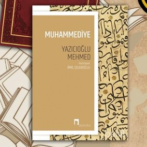 Karşılaştığım tanımadığım insanlara da Muhammediye kitabından bahsetmeye başladım.

Yoksa onlar başka şeylerden bahsederek gündem işgali ile zihninizi/zamanınızı çalabiliyorlar...