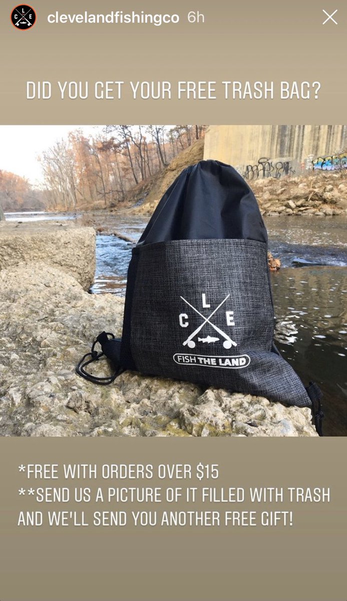 <a href="/BurgerFreshAU/">Burger Fresh</a> <a href="/ClevelandFishi2/">Cleveland Fishing Co.</a> Dominic Rahas and Connor Kasner feasting on BurgerFresh after a morning of cleaning the Cuyahoga and Catching some Steelies💪🏻#DominicRahasEating😊