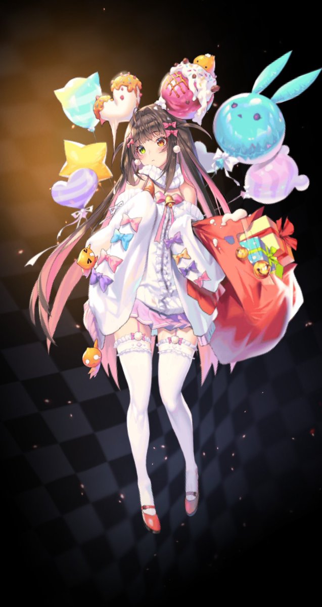 小悪魔女のtwitterイラスト検索結果 古い順