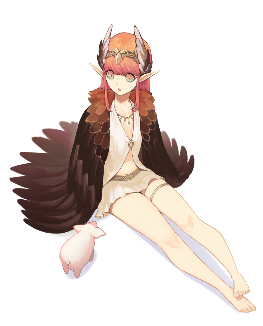 Fgo キルケー Fgo Sungwonのイラスト