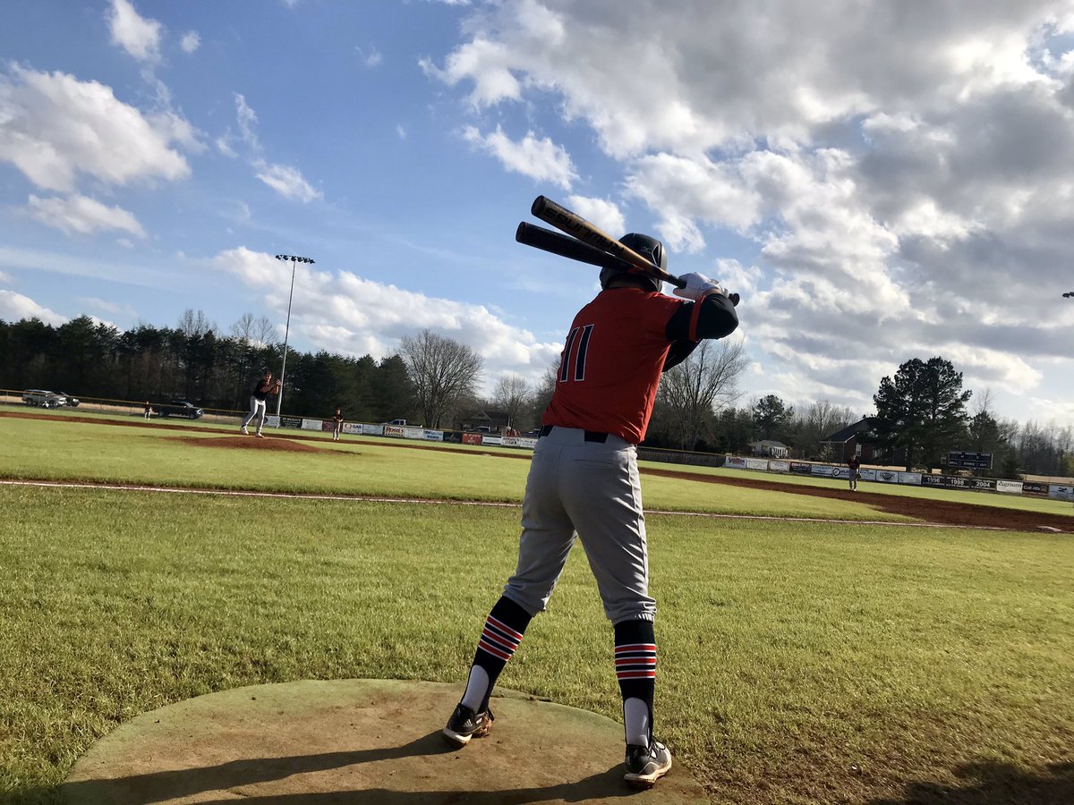 Central Baseball tweet media