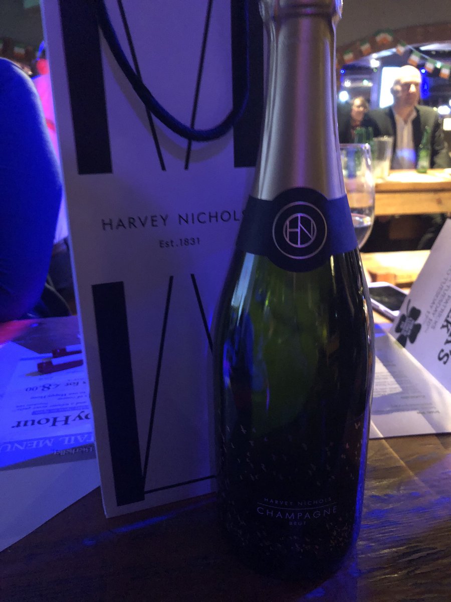 ProgressiveSols's tweet photo. We risked Corona(virus) but ended up with Champagne! #Lawsharequiz https://t.co/fUYhjPlJqB