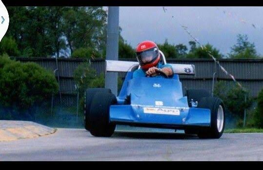 Former_legend's tweet photo. Great to see cars on track for the Grand Prix this morning at Village Grand Prix at Blacktown. #Ausgp #canceltheGrandPrix https://t.co/0ObKw89KZK