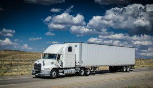 Trucker Classifieds tweet media