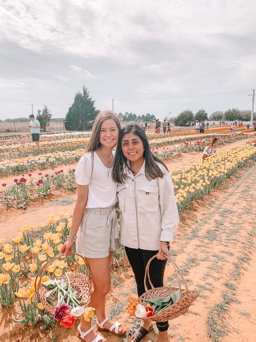 spring break, we love you !!🌷