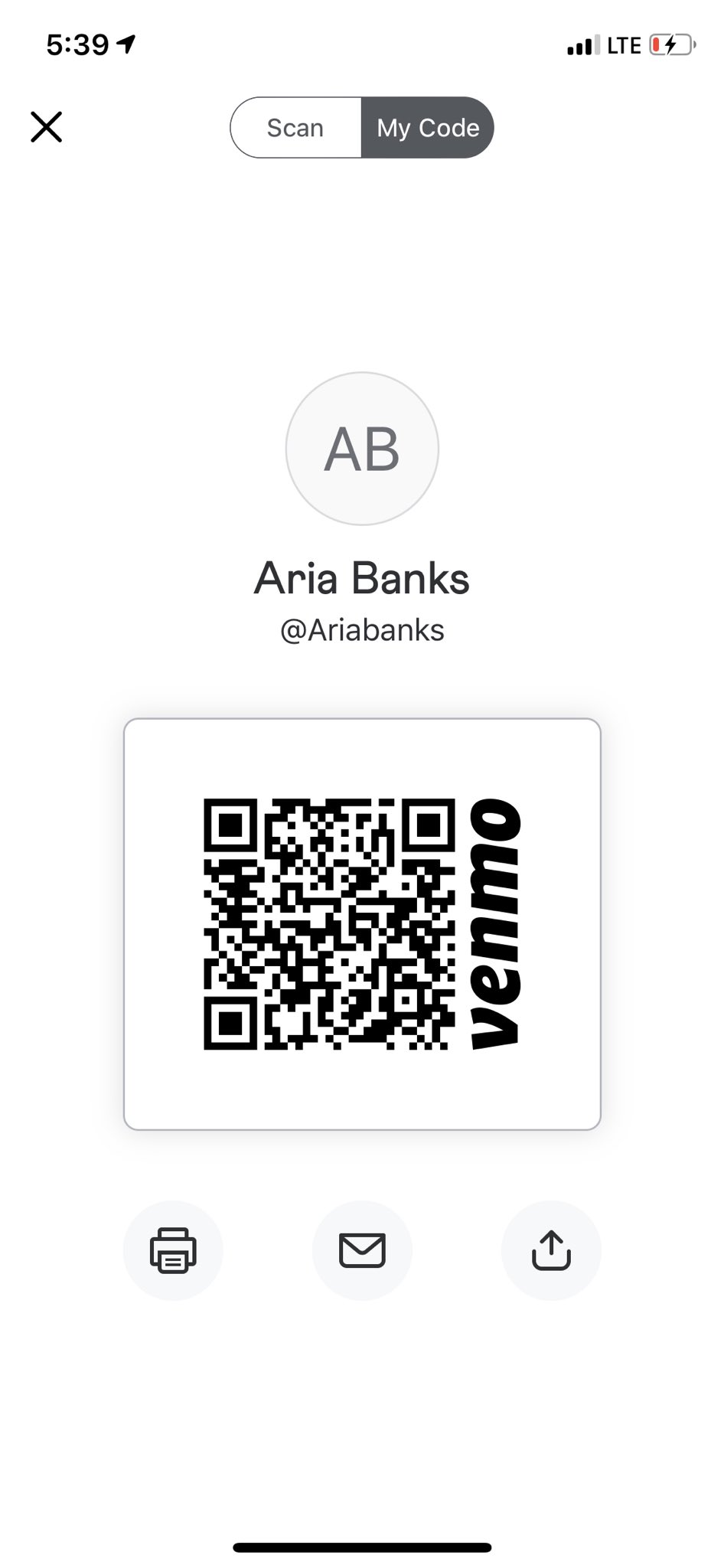 Aria Bank on Twitter