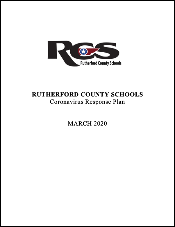 rucoschools's tweet photo. Parents: Latest update on COVID-19 plan. 

Our goal is to continue instruction &amp; keep schools open while taking practical health precautions &amp; also limiting exposure at large events not essential to daily instruction.

See following plan for details: https://t.co/zW2j5rSsJ2 https://t.co/Y7sP0axGzl