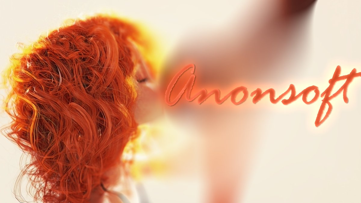 Renderanonsoft's tweet photo. Got some new images on the Patreon! Make sure to check em out! New #anoncoral #anonsoft https://t.co/qXFMLg1x8K
