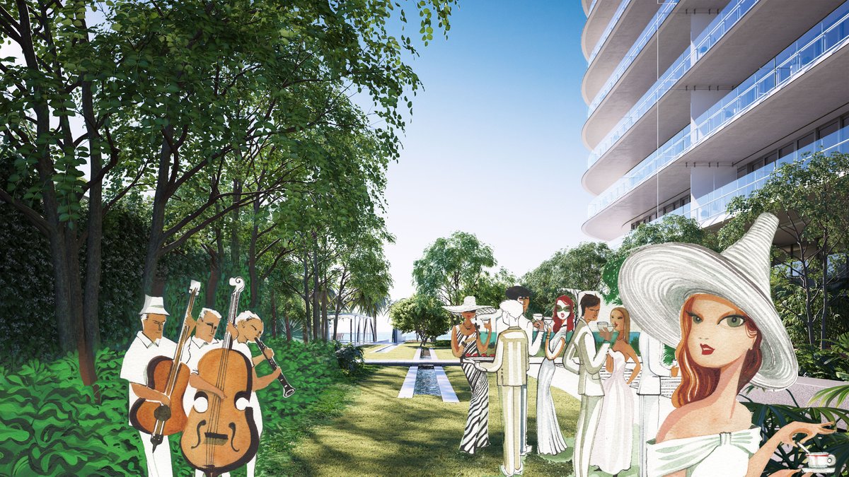 EightySevenPark's tweet photo. Sophisticated living. 

#EightySevenPark | https://t.co/RJc5mhO3pZ https://t.co/rMaAuphVXo