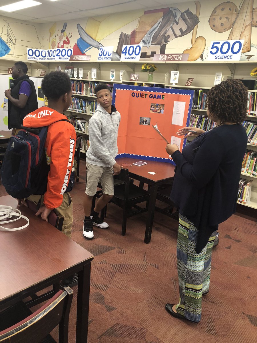 My ss pitching their apps today <a href="/HCPSCTAE/">Dept of Career, Technical, and Adult Ed</a> <a href="/TampaBaySTEM/">TampaBaySTEM</a> @Michelle4EDU <a href="/HCPSArea4/">HCPS AREA 4</a> <a href="/SDHCMagnet/">HCPS Magnet Schools and Programs</a>