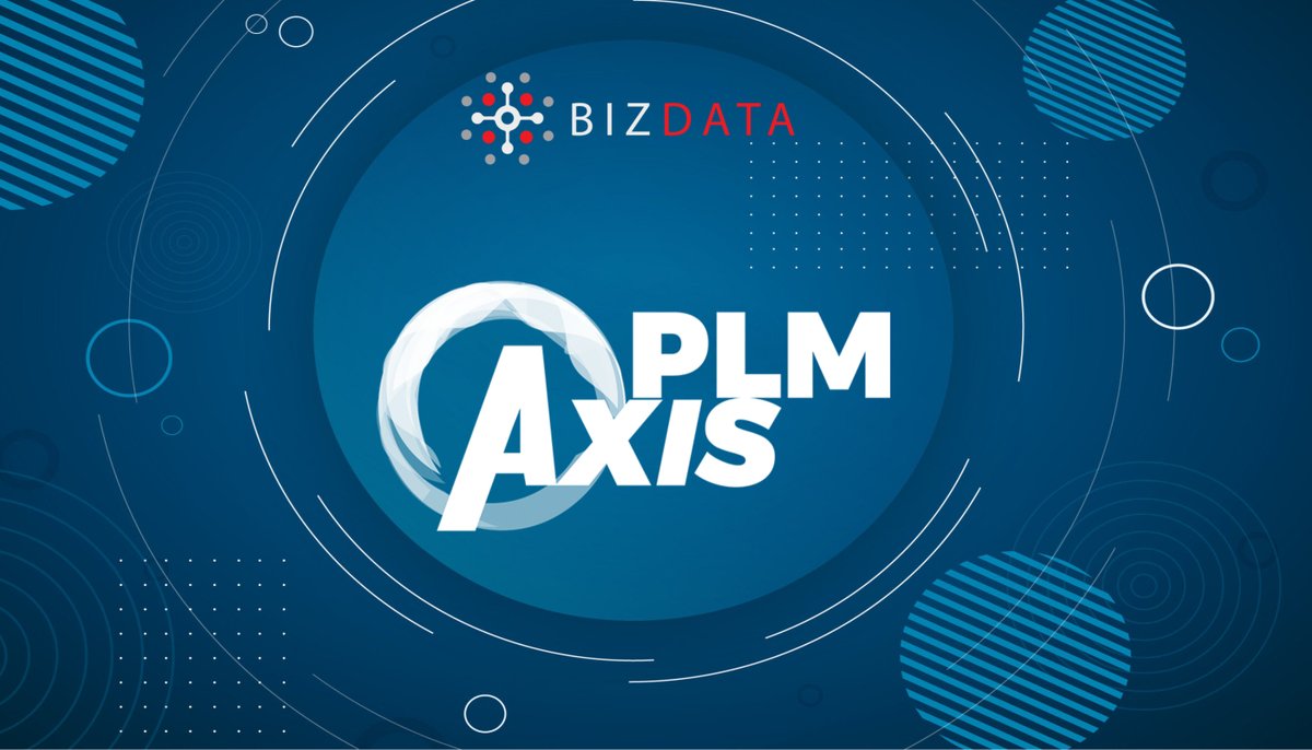 bizdatainc's tweet photo. A Complete Formula Based Product Lifecycle Management System with PLM Axis. Collect ideas from various data sources like website, complaint box, social media, support system, and ideation forms. https://t.co/iySL4rjk2y
#PLM
#SupplyChain
#QualityAnalytics https://t.co/WY02cguUFP
