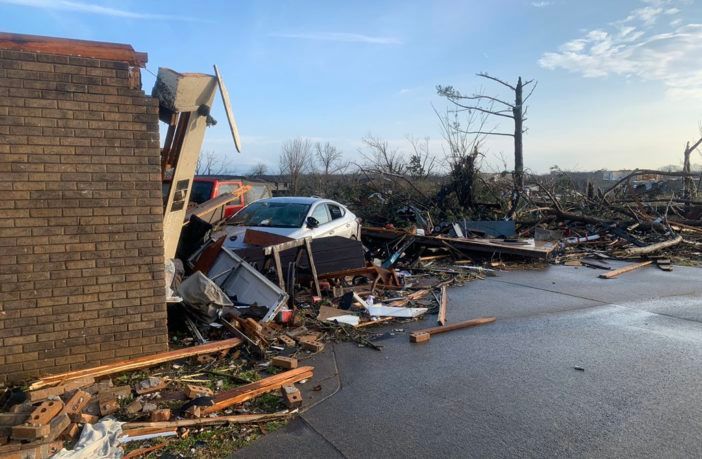 ConnectSports_'s tweet photo. Fundraiser organized after tornado destroys Iowa State alum’s home https://t.co/8gb3XjvjfN
 
#fundraiser #tornadodamage #homedamage #iowastatealum https://t.co/Z7FK18Og4P