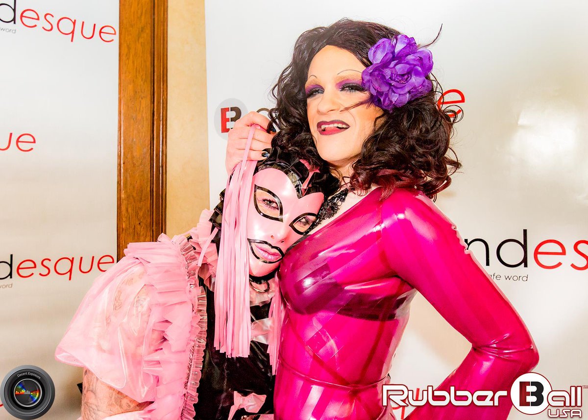 RubberBallUSA's tweet photo. Get inspiration from previous #rubber balls for #RBUSA 2020! Check out crowd and performance photos at buy tix at Rubber Ball USA #rubberparty #latex #latexinpublic #fetishparty #fetishball #fetishfashion #latexclothing #rubberdoll #latexlove #latexparty #bdsmlifestyle https://t.co/bqxNMlTgC3