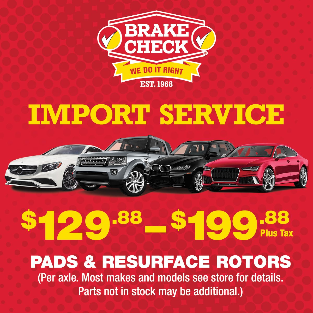 Brake Check Brake_Check Twitter Profile Sotwe