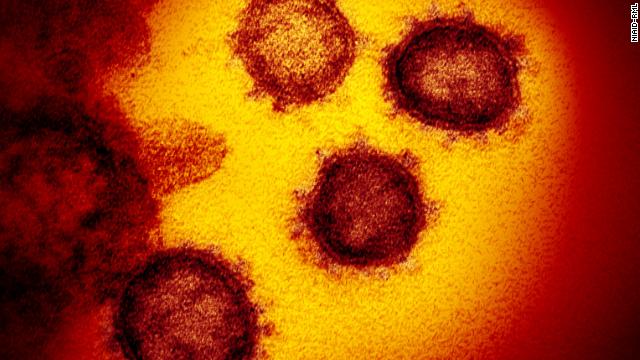 cnnbrk's tweet photo. New York state will have the first public drive-through coronavirus testing facility on the east coast, the governor says https://t.co/yZEzXdjRoH https://t.co/sNCN65yEmM