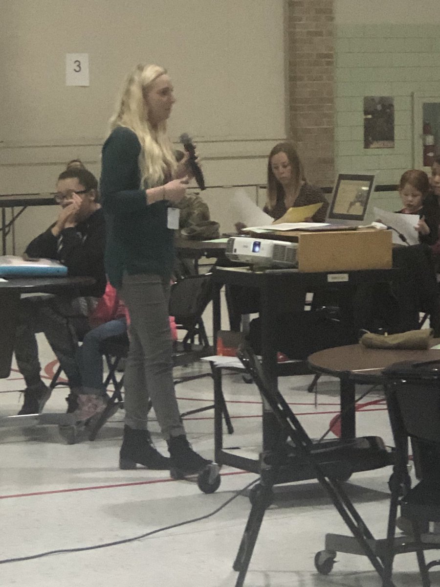 Twining Kindergarten Round Up