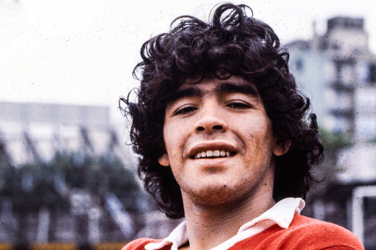 Maradona Dies His World Cup Stats Which May Never Be Matched