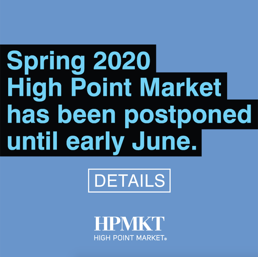 High Point Market tweet media