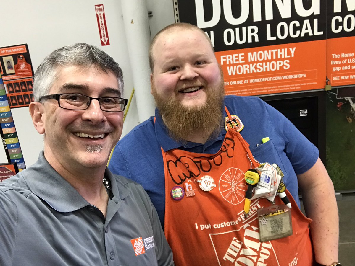 Jason Saperstein (@sapersteinj) on Twitter photo Department Supervisor D21,D22, and D30 just came to see me when I was in store. Our PK on previous visit paid him back with 7 new applications, and a new respect for credit as a sales partner. Great Work, Matty!
<a href="/Mark_Cooper_198/">Mark Cooper</a> <a href="/JasonBallDM198/">Jason Ball DM198</a> <a href="/DSaffordRCD/">Dan Safford</a> Department Supervisor D21,D22, and D30 just came to see me when I was in store. Our PK on previous visit paid him back with 7 new applications, and a new respect for credit as a sales partner. Great Work, Matty!
<a href="/Mark_Cooper_198/">Mark Cooper</a> <a href="/JasonBallDM198/">Jason Ball DM198</a> <a href="/DSaffordRCD/">Dan Safford</a>