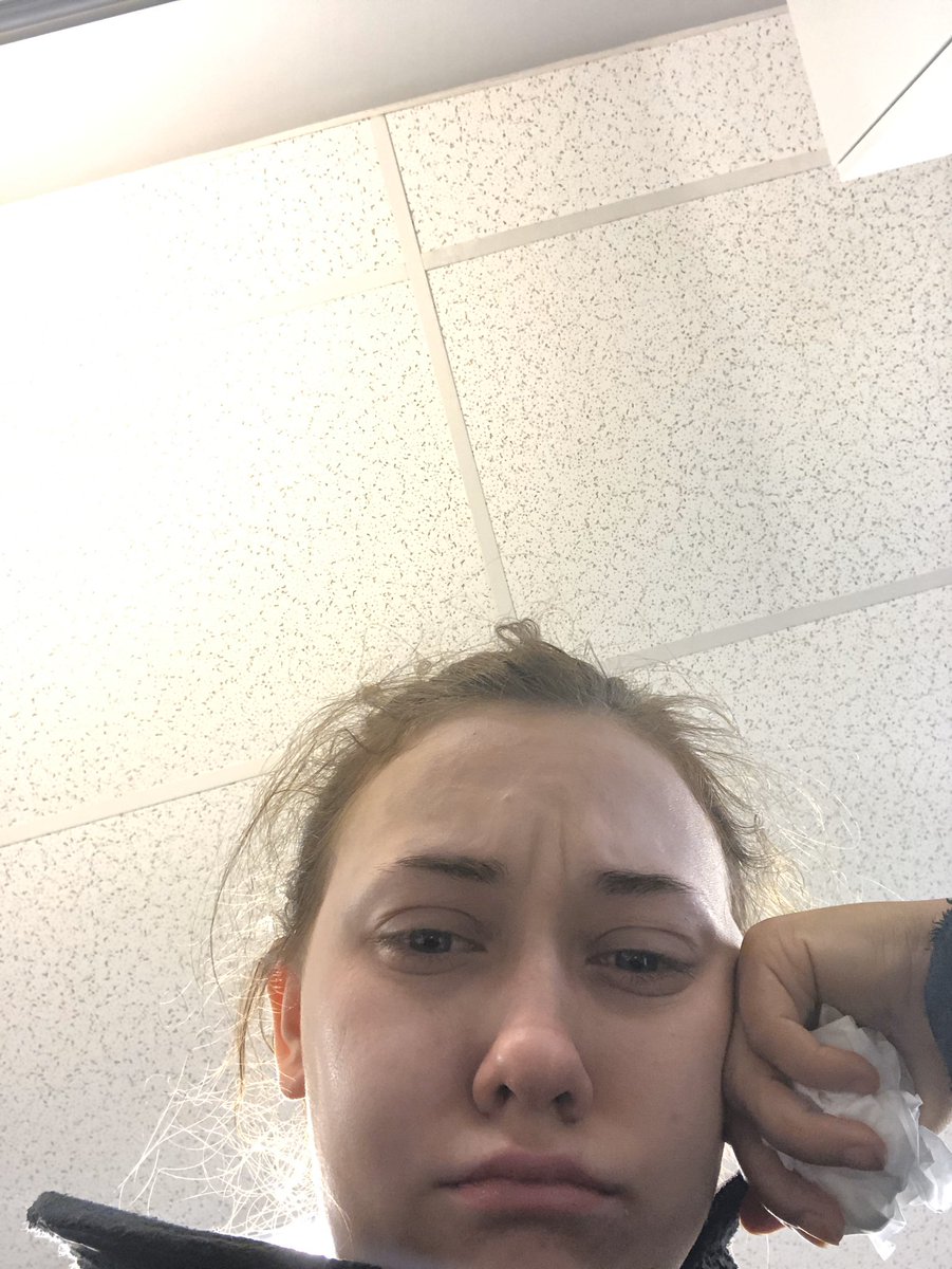 tybeeni1's tweet photo. @LilNasX Here’s a pic of me crying because life is really rough right now. Just a dollar is cool so I can get some Cheetos or something. $tybeeni https://t.co/Kxs1NqFjXA