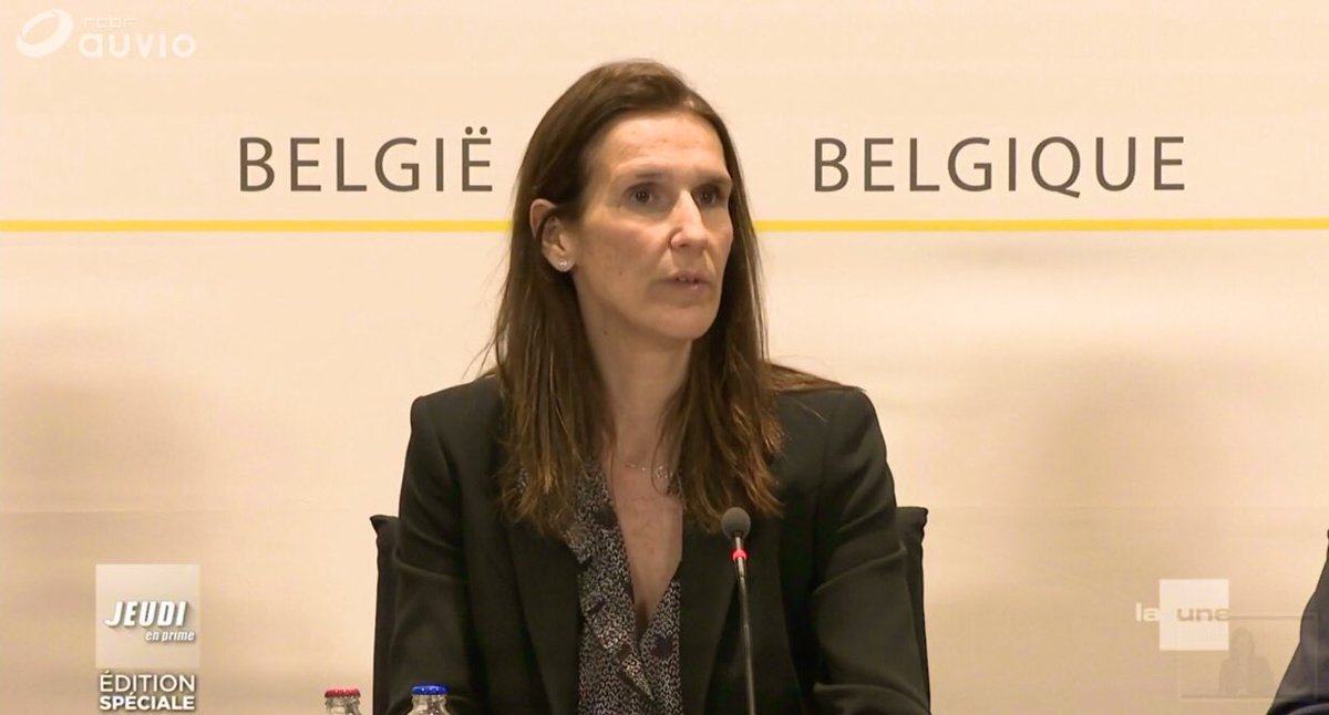 Est-ce qu’on pourra la garder après, SVP ? #coronavirus #toutirabien