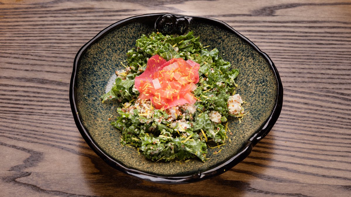 The Lab Bar and Kitchen tweet media