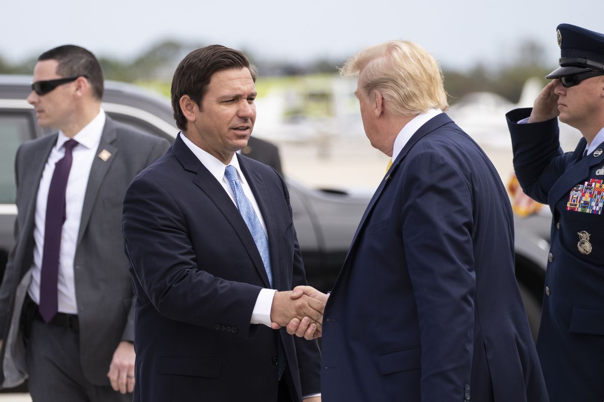 South Florida Sun Sentinel tweet media
