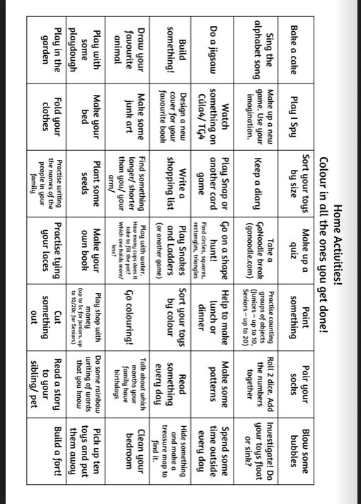 kymstyle7's tweet photo. Some Senior Infants work to be dipping into over the next few weeks, in addition here’s a nice activity from @magicmuinteoir that you may want to avail of 🌸 @HansfieldETNS https://t.co/xD6ELs2lBQ