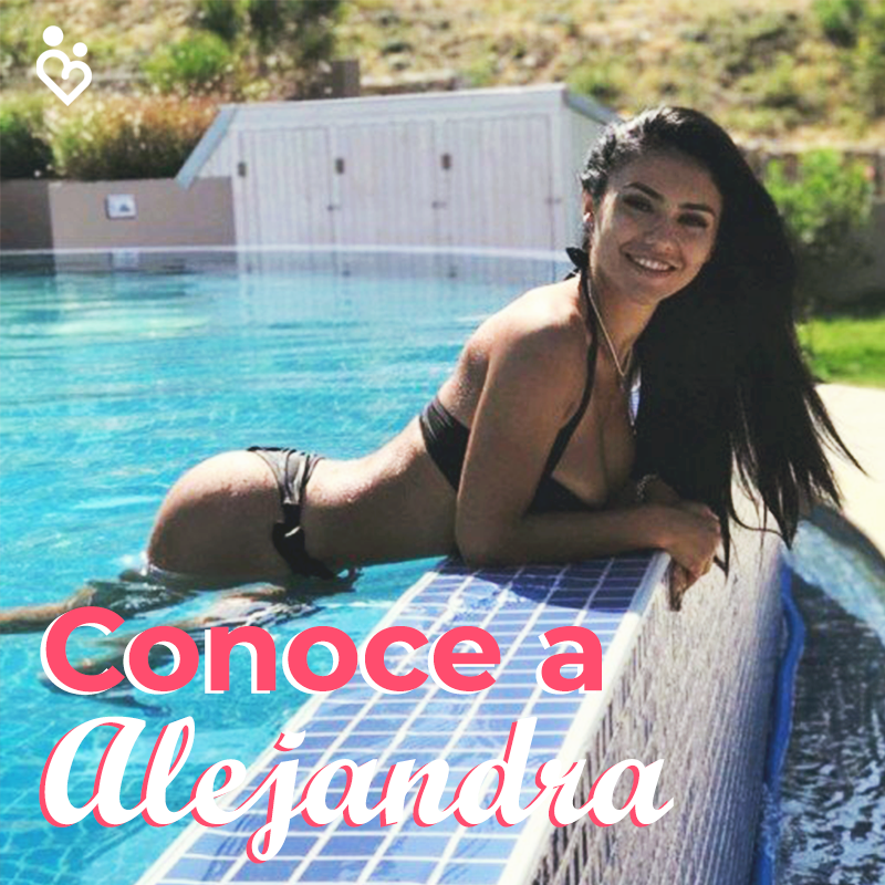 Show4yuO's tweet photo. Alejandra es de #México💞  y le encantan las actividades al aire libre como acampar, cazar y pescar. 

¡Atrévete a ser aventurero con ella! ¡Únete a Show4Yu y encuéntrala!

#show4yu #buscarpareja #encontrarpareja #citasenlinea #dating https://t.co/aaOFl80Jve