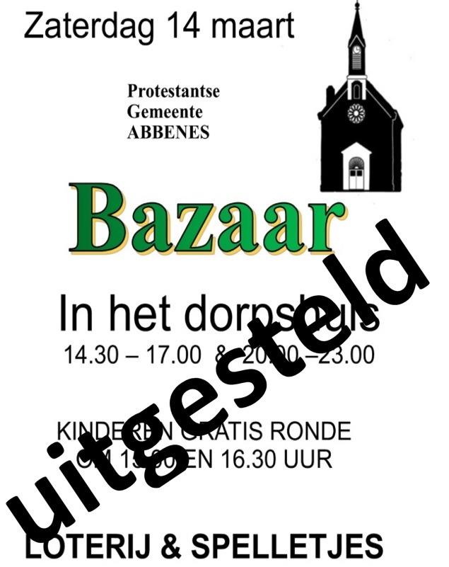 Het Praatpunt Abbenes tweet media