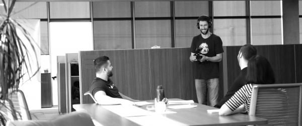 Considering applying to join the Helcim team? We look for smart and creative people in all areas of the company. buff.ly/32njNPD #yyctech #yyccareers