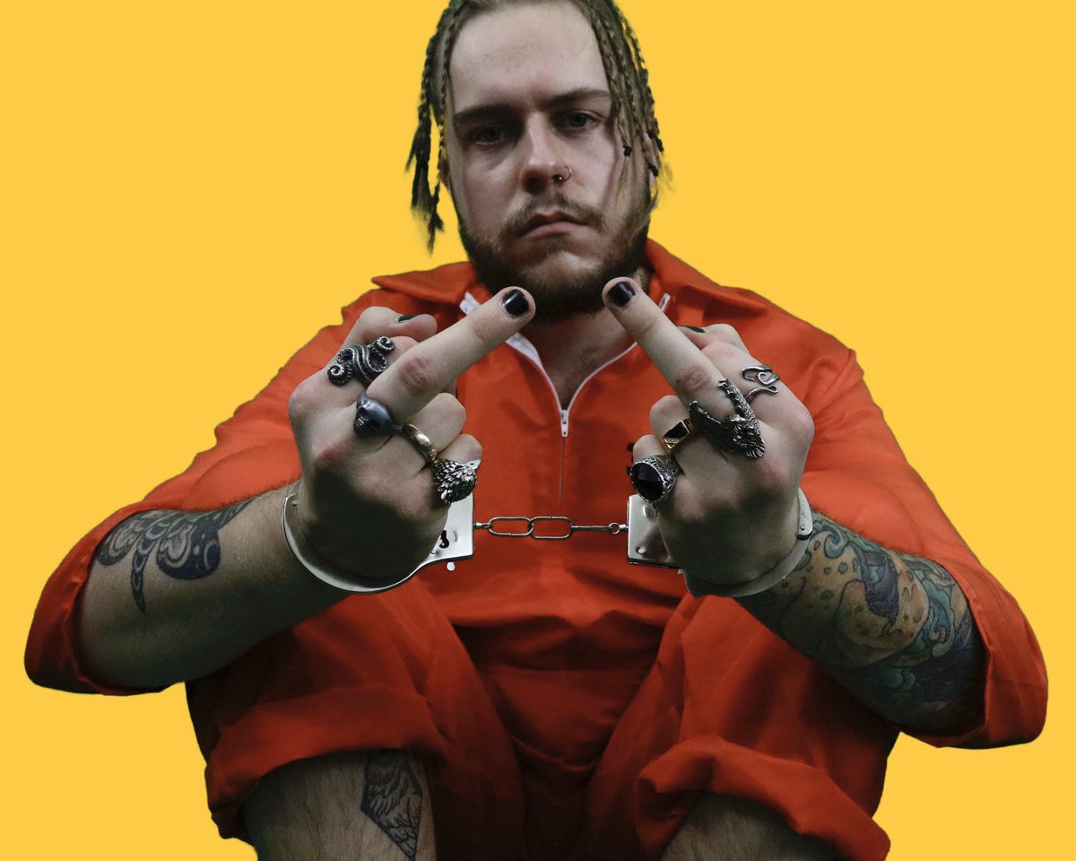 All plans for the Ghosted Tour as still all go despite the ongoing coronavirus situation.

If anything happens to change then it will be announced straight away on all socials. Come on out and show your support on this tour and show solidarity as a community against this shit