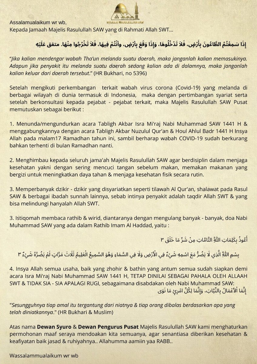 Habib_Nabiel_Almusawa tweet media