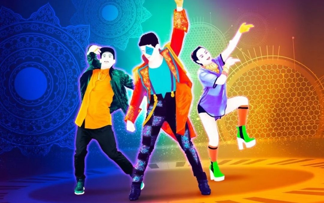 DigitalizadosTV's tweet photo. @UbisoftLatam Suspende la final del #MACCHALLENGE de @justdancegame a disputarse en #Brasil debido al #COVIDー19 hasta nuevo aviso.
La pandemia vuelve a afectar a los eSports, esperemos que pase pronto, y a seguir entrenando @VaneRedLady y Franco López, representantes argentinos. https://t.co/FzABRp7xiw